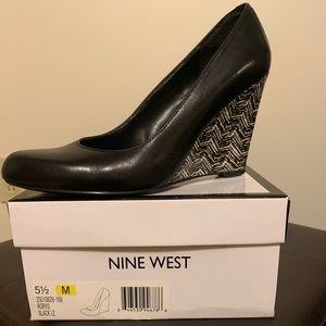 Nine West Wedge